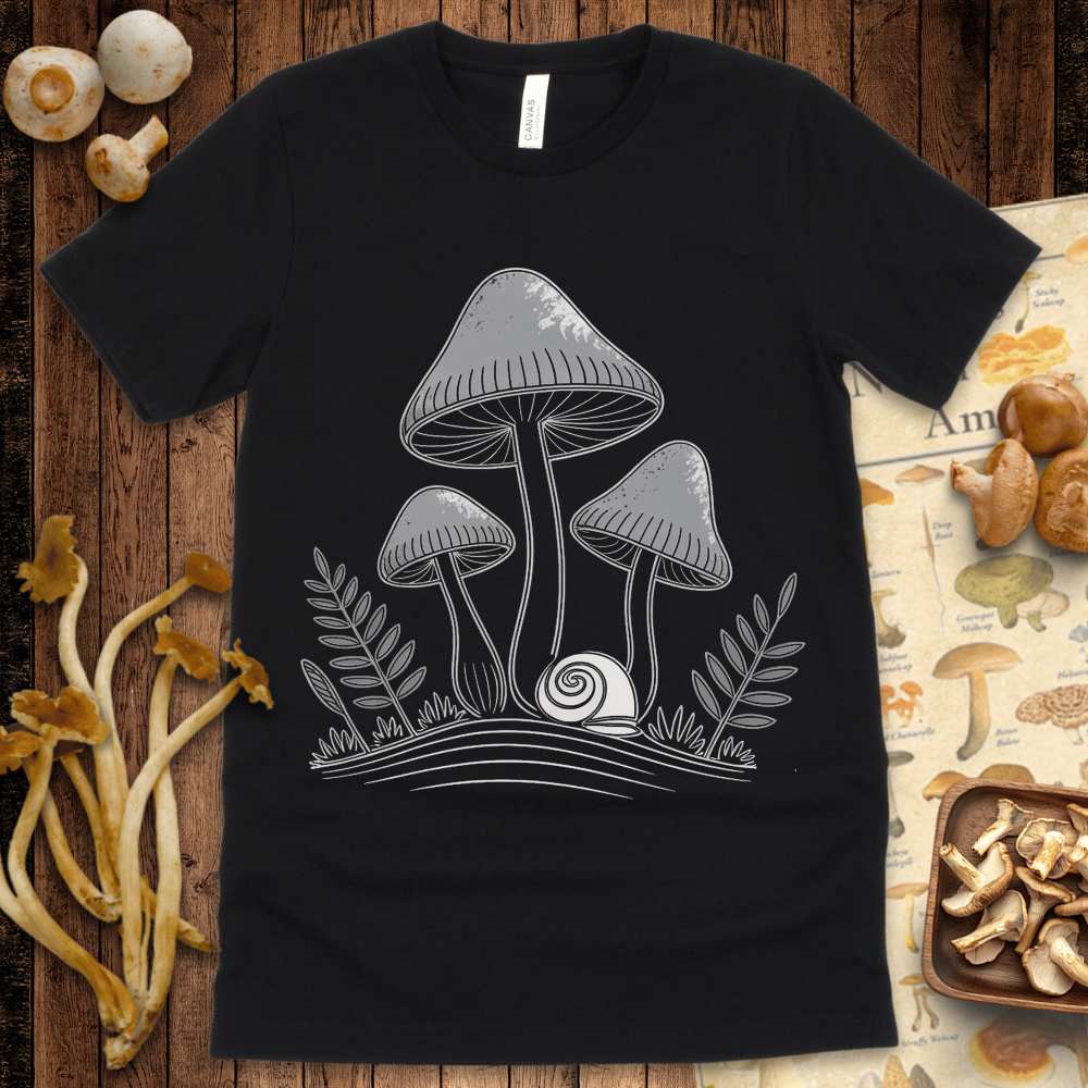 Forest Drift Tee