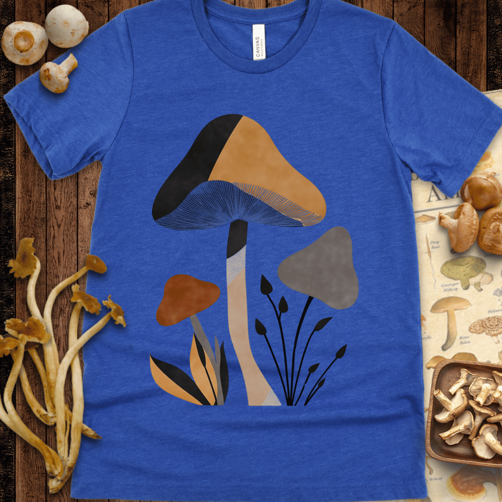 Boho Matisse Tee