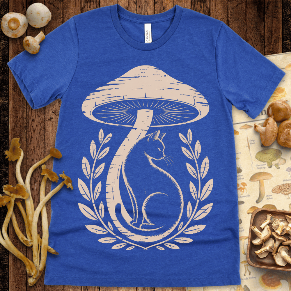 Mystic Cat Tee