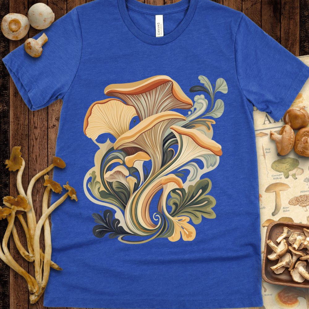 Enchanted Grove Tee