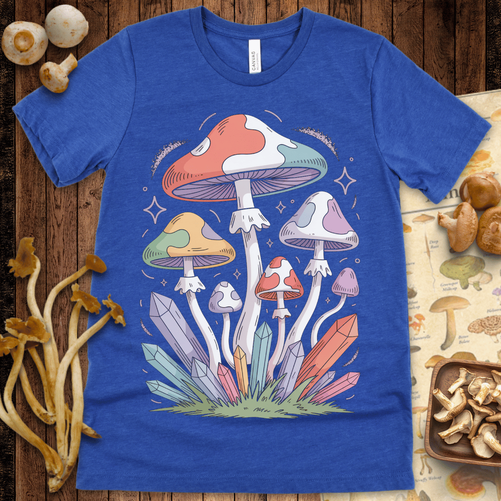 Cosmic Cluster Tee
