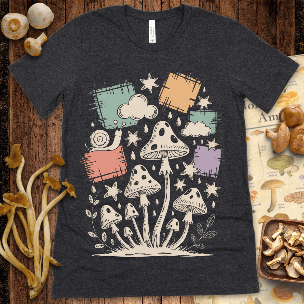 Starshroom Dreams Tee