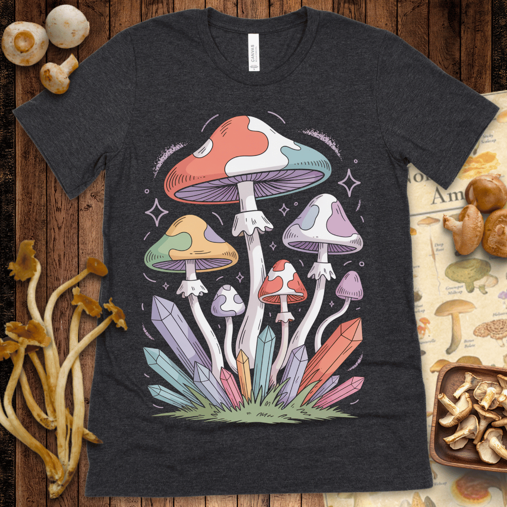 Cosmic Cluster Tee