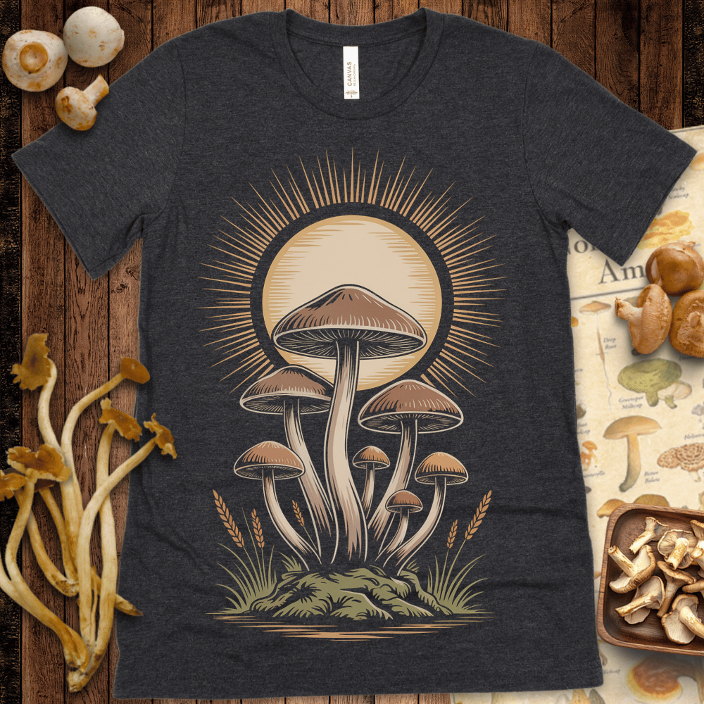 Sunspire Shroom Tee