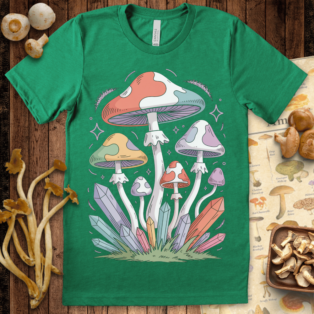 Cosmic Cluster Tee