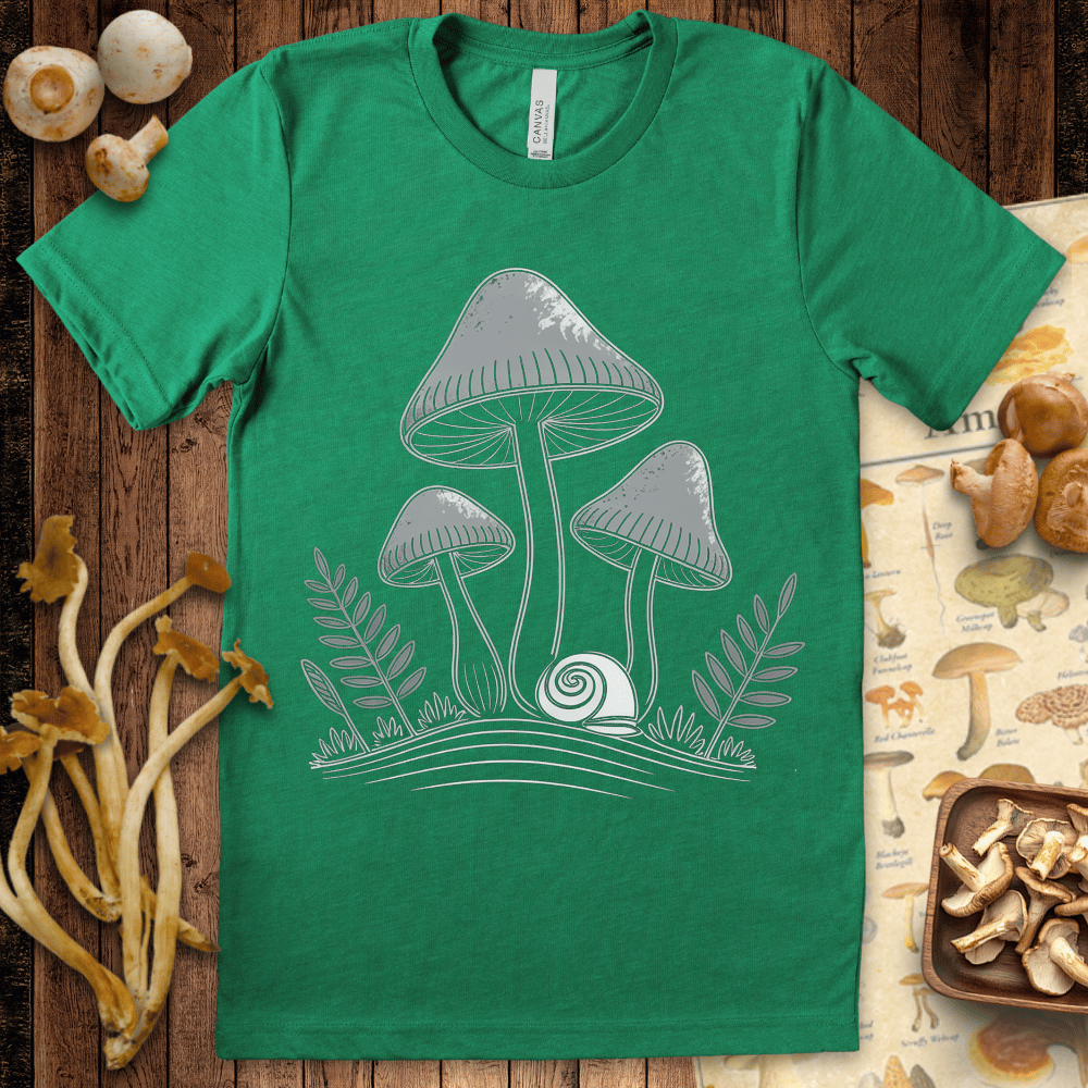 Forest Drift Tee