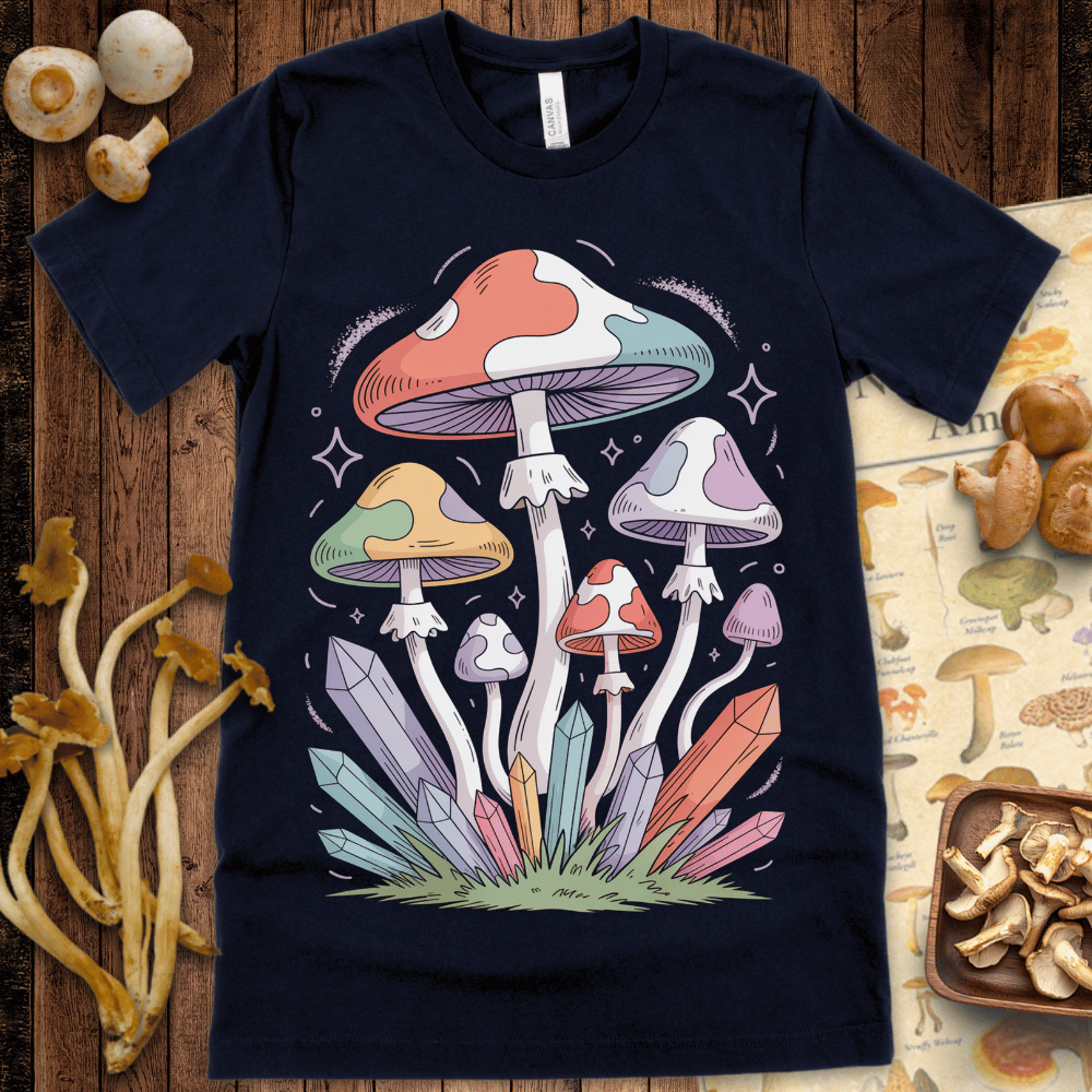 Cosmic Cluster Tee