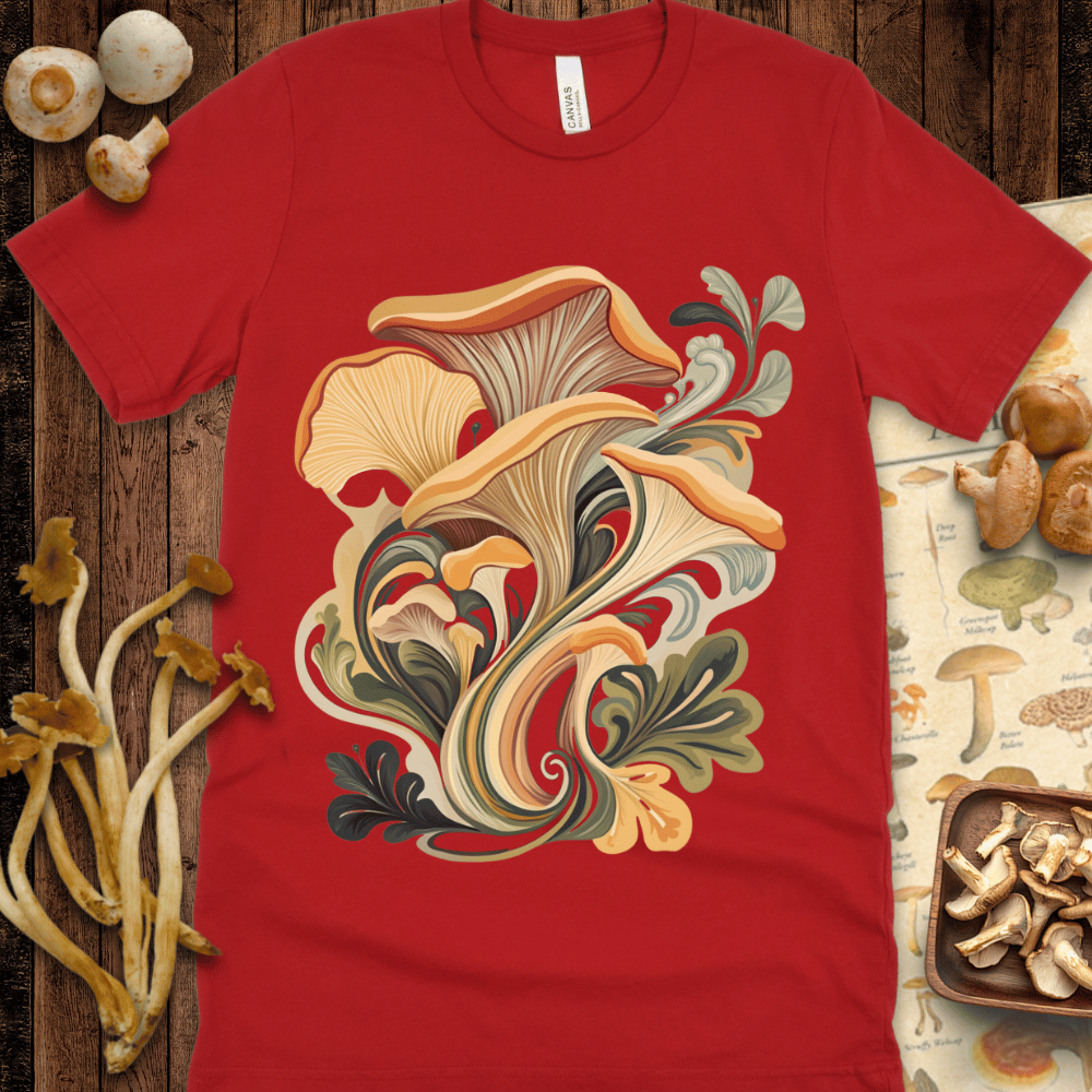 Enchanted Grove Tee