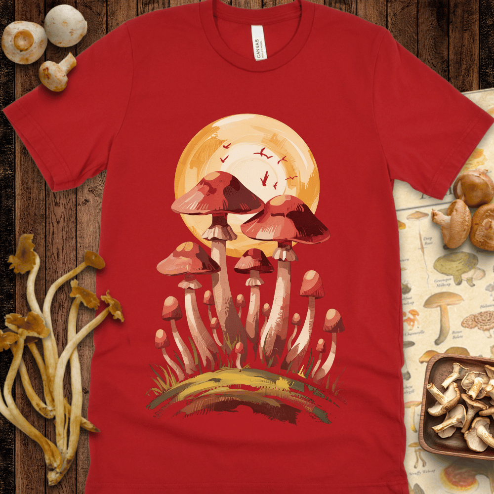 Myco Sunset Tee