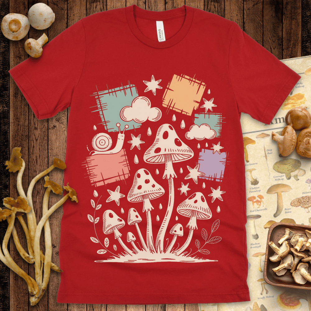Starshroom Dreams Tee