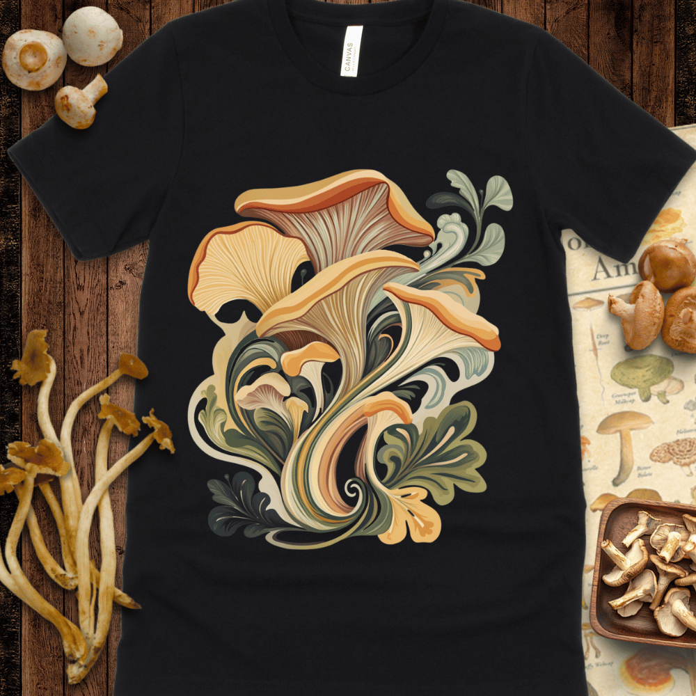 Enchanted Grove Tee