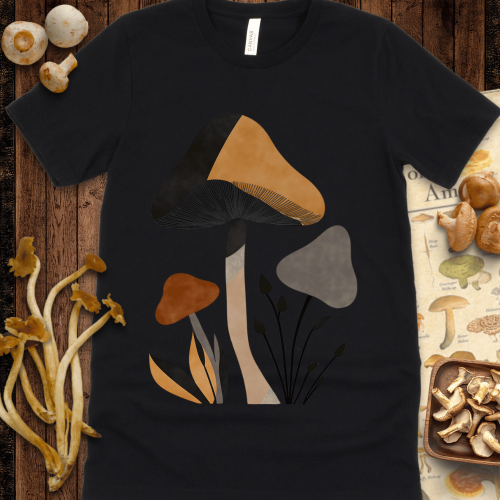 Boho Matisse Tee