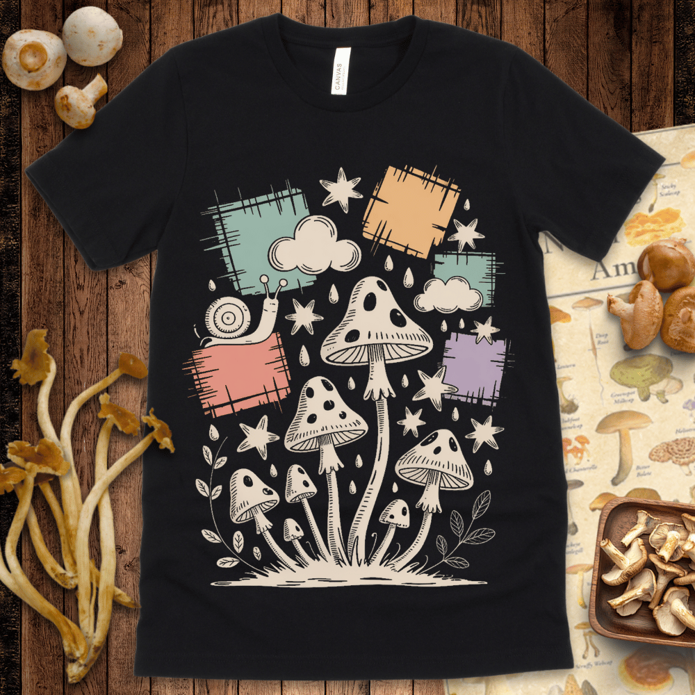 Starshroom Dreams Tee