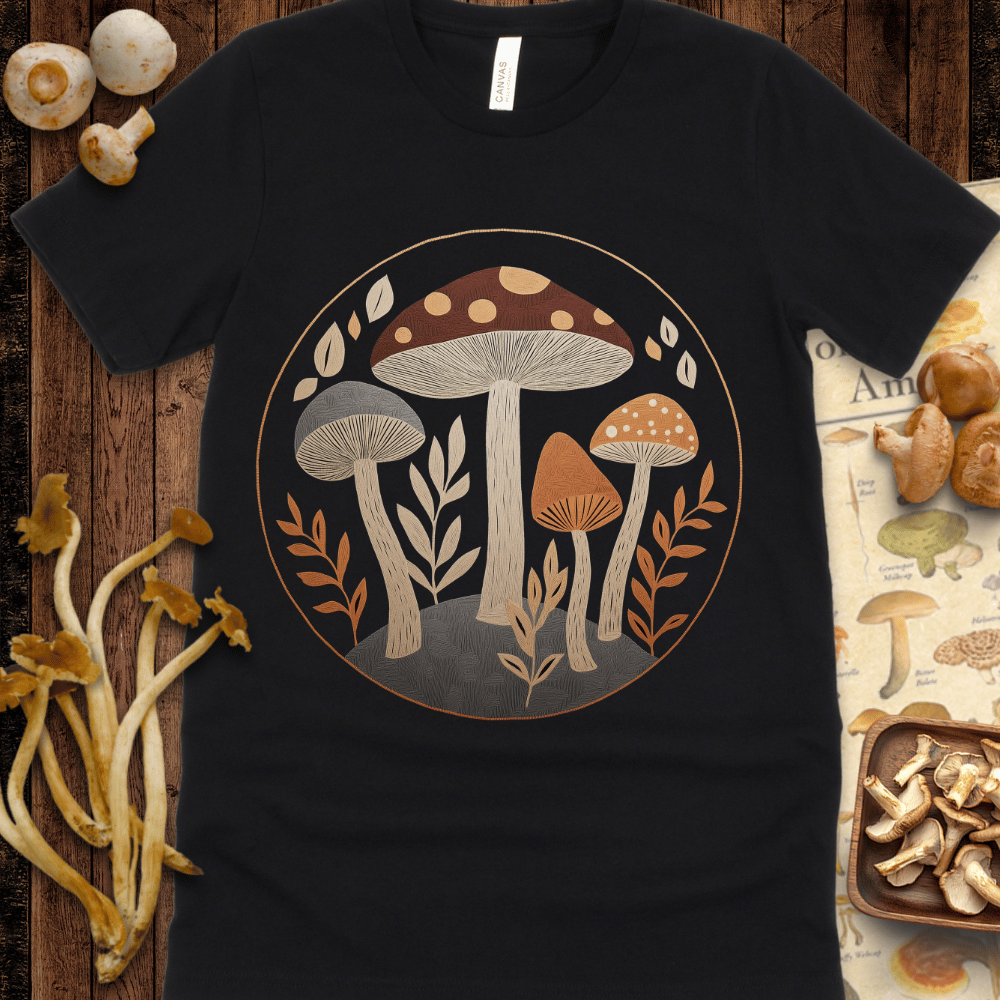 Matisse Boho Tee