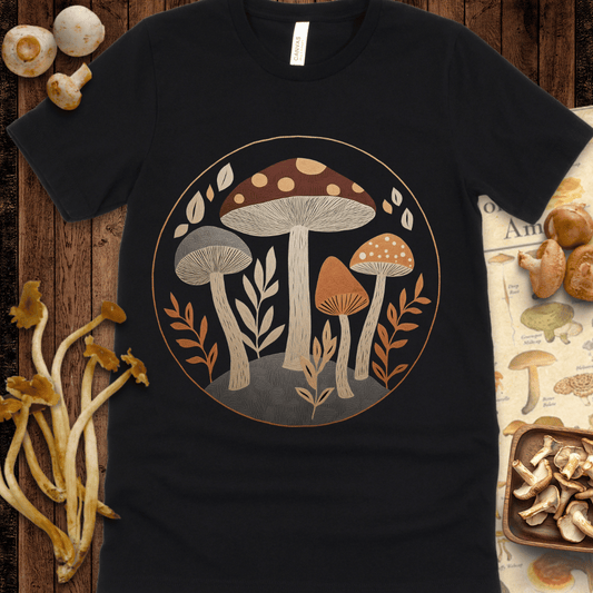Matisse Boho Tee
