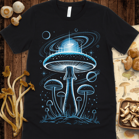 Myco Galaxy Elevation Tee