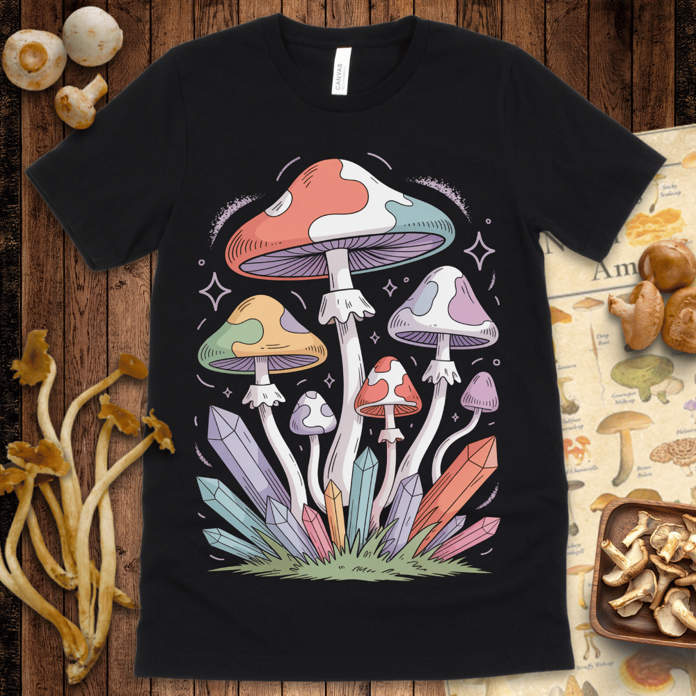 Cosmic Cluster Tee