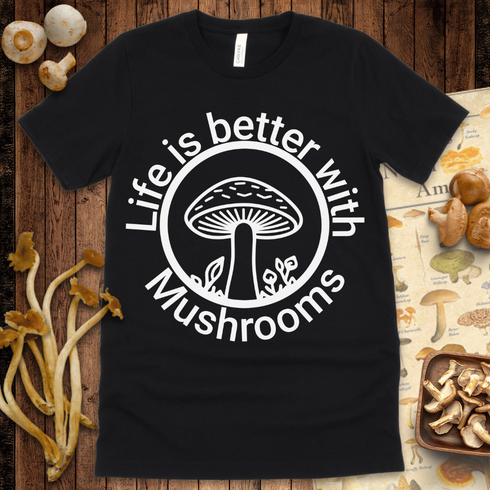 Life Is Better With Tee