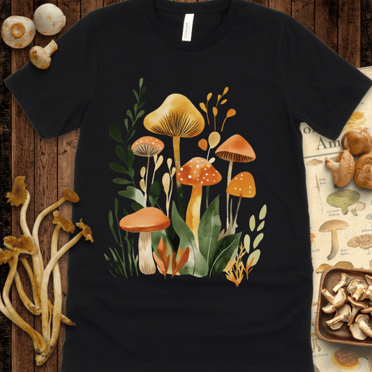 Boho Water Tee