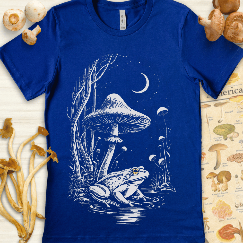 Moonlit Gazer Tee
