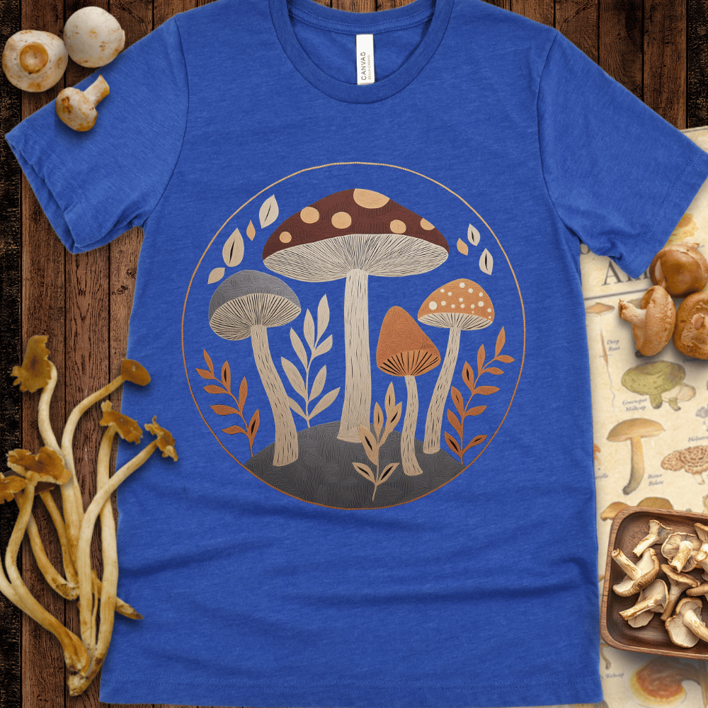 Matisse Boho Tee