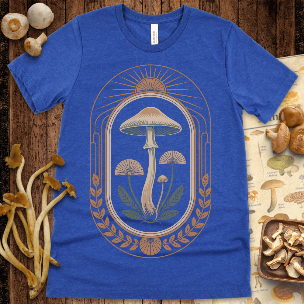 Suncrest Spore Tee
