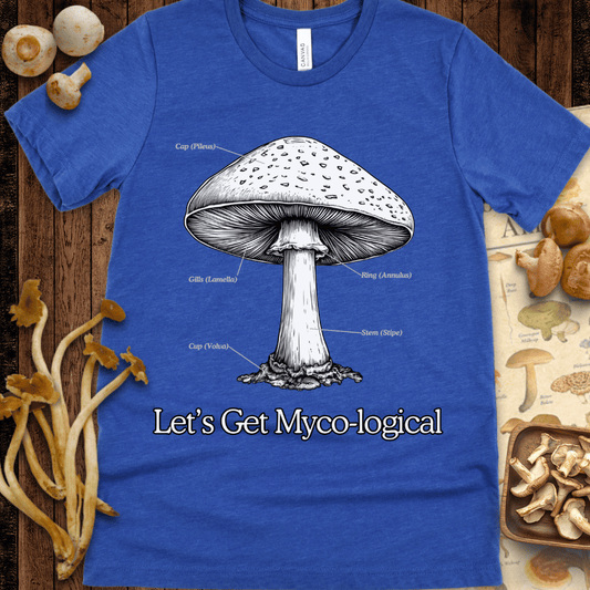 Get Myco-Logical Tee