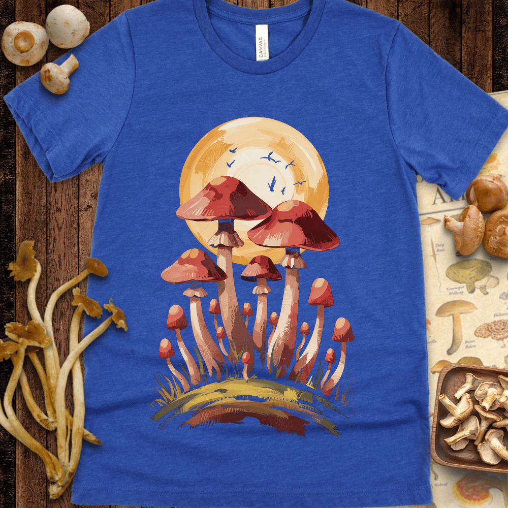 Myco Sunset Tee
