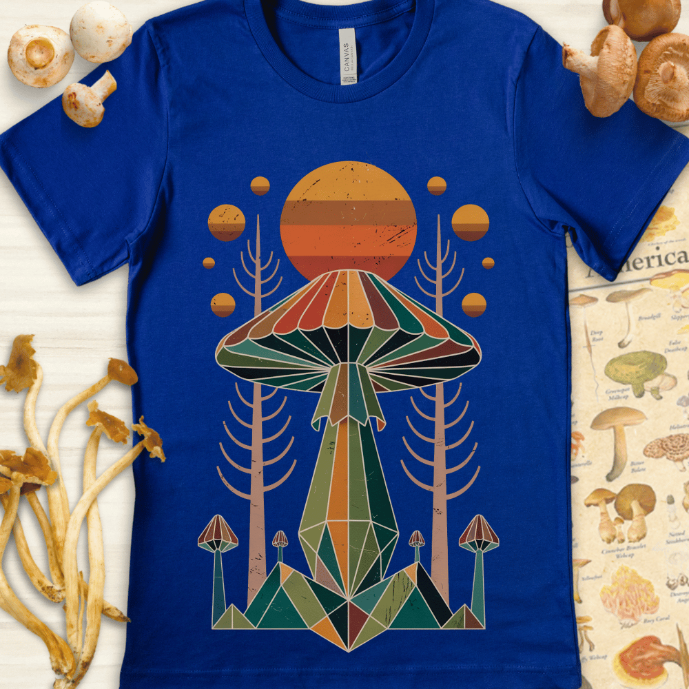 GeoSpore Horizon Tee