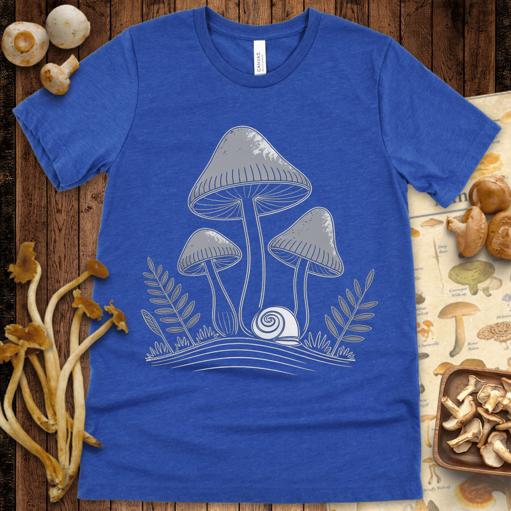 Forest Drift Tee