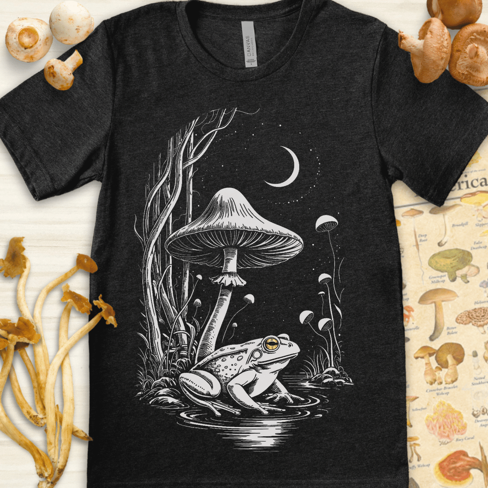 Moonlit Gazer Tee