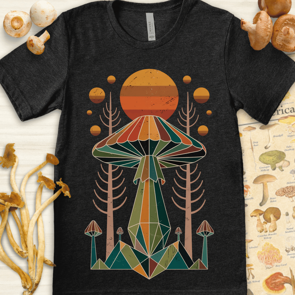 GeoSpore Horizon Tee