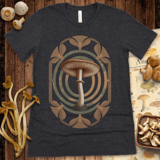 Echo Spore Tee
