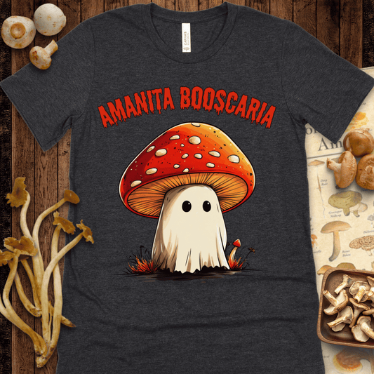 Amanita Booscaria Tee