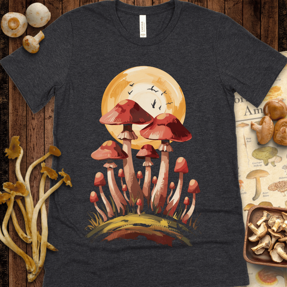 Myco Sunset Tee