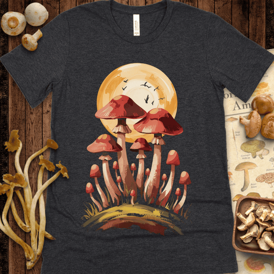 Myco Sunset Tee