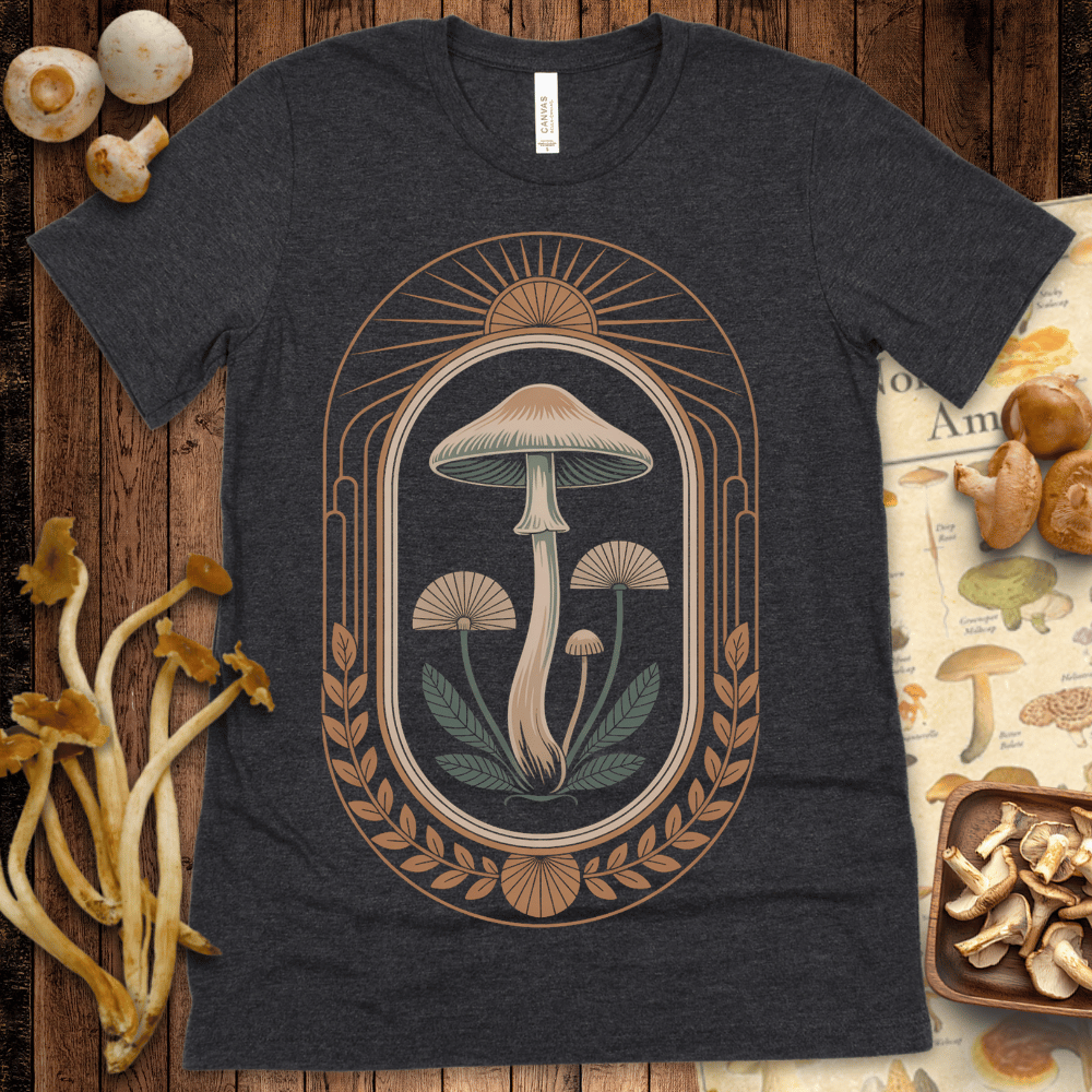 Suncrest Spore Tee