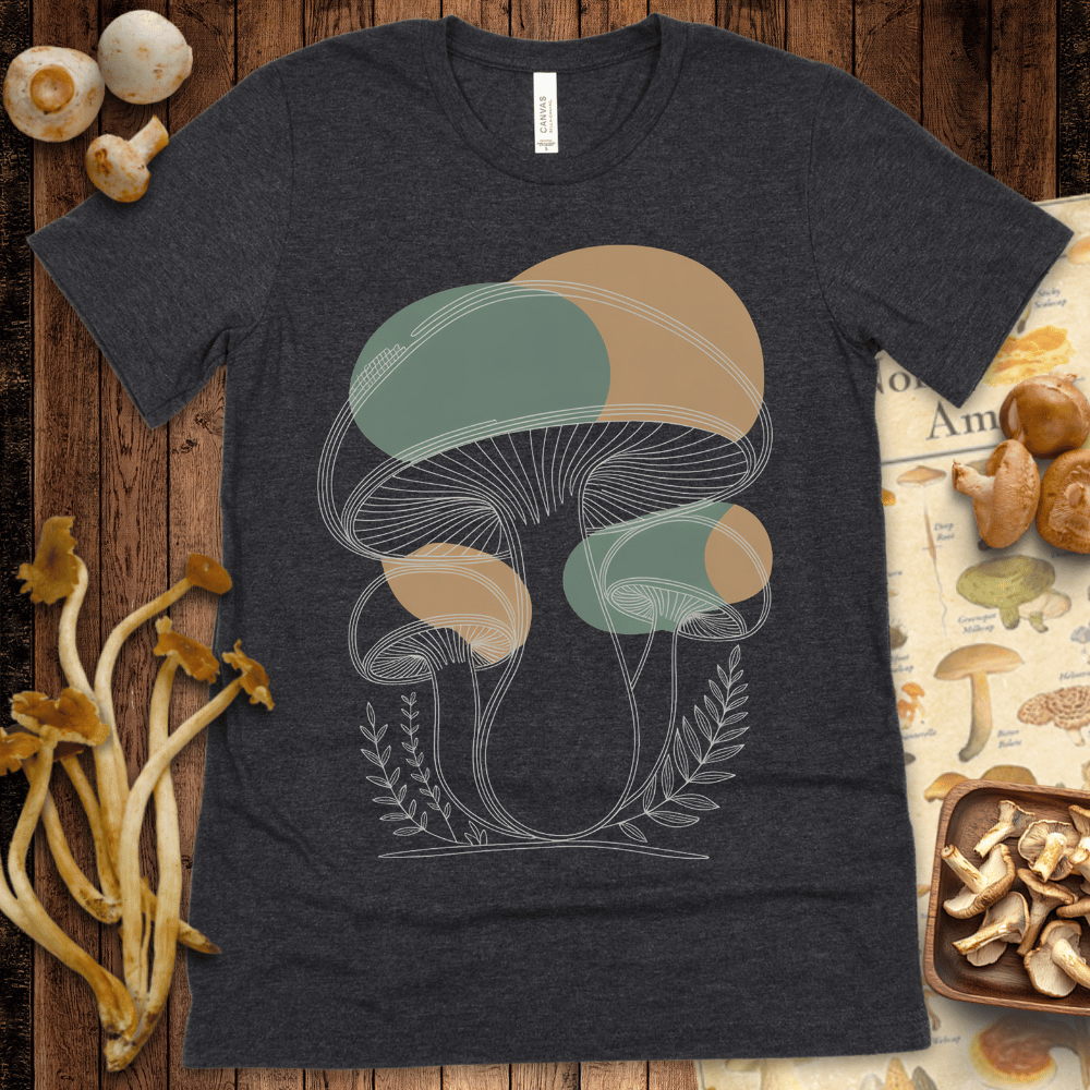 Spore Flow Tee