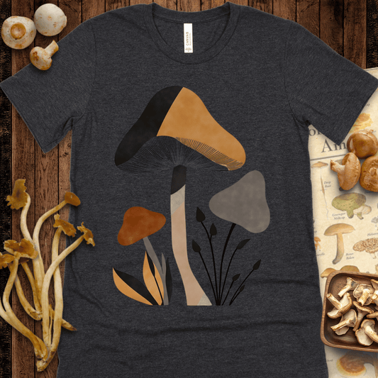 Boho Matisse Tee