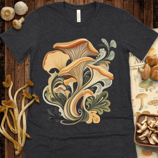 Enchanted Grove Tee