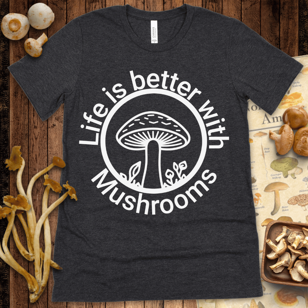 Life Is Better With Tee