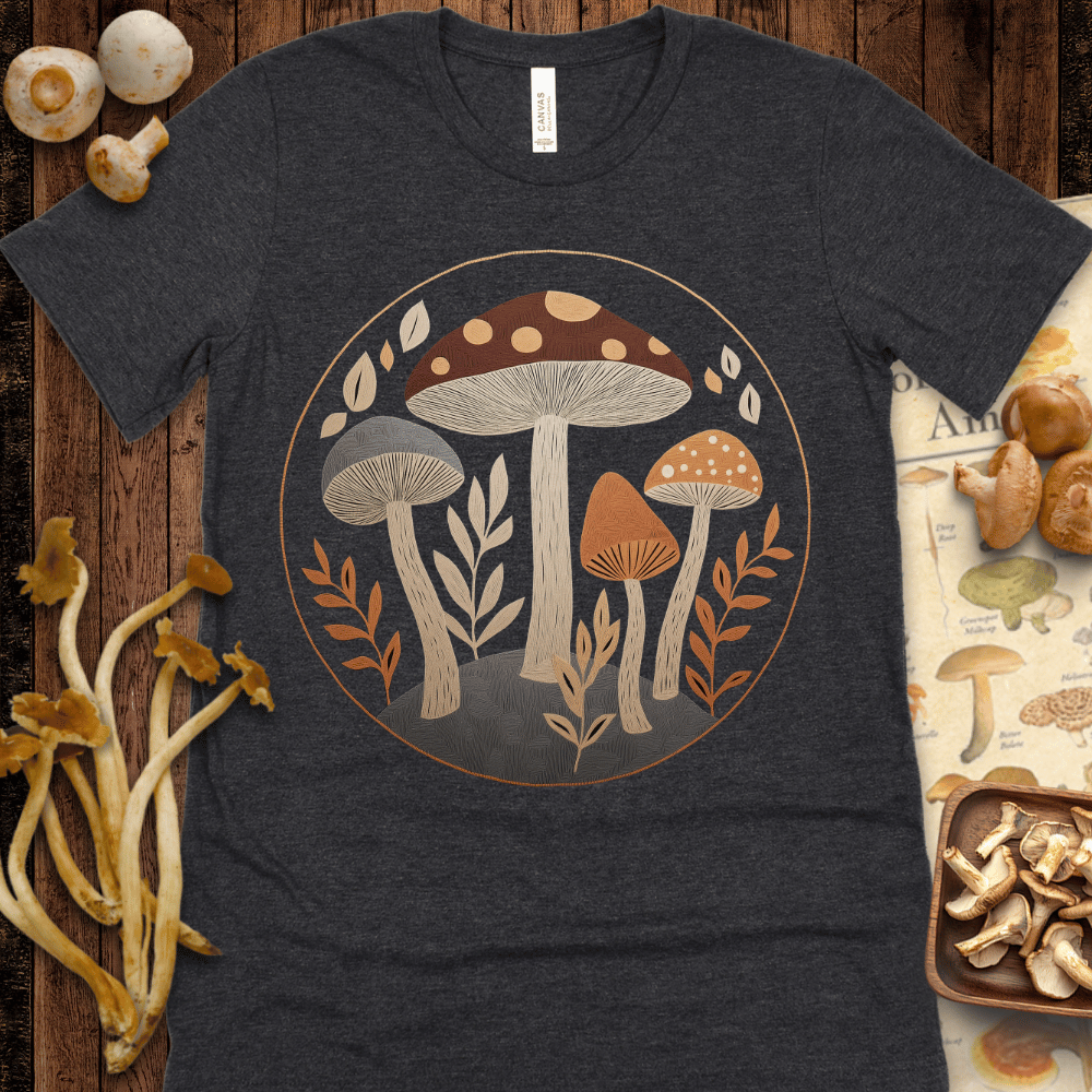 Matisse Boho Tee
