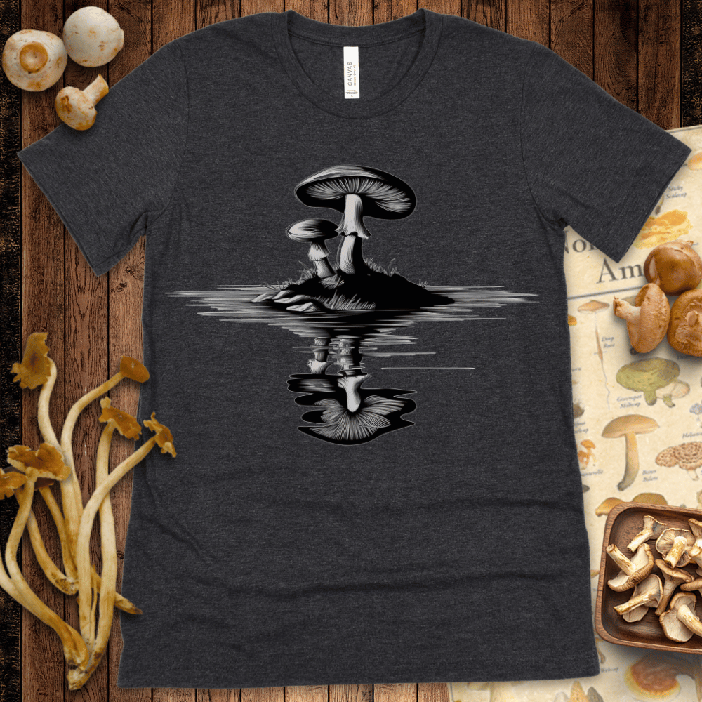 Stillwater Shrooms Tee