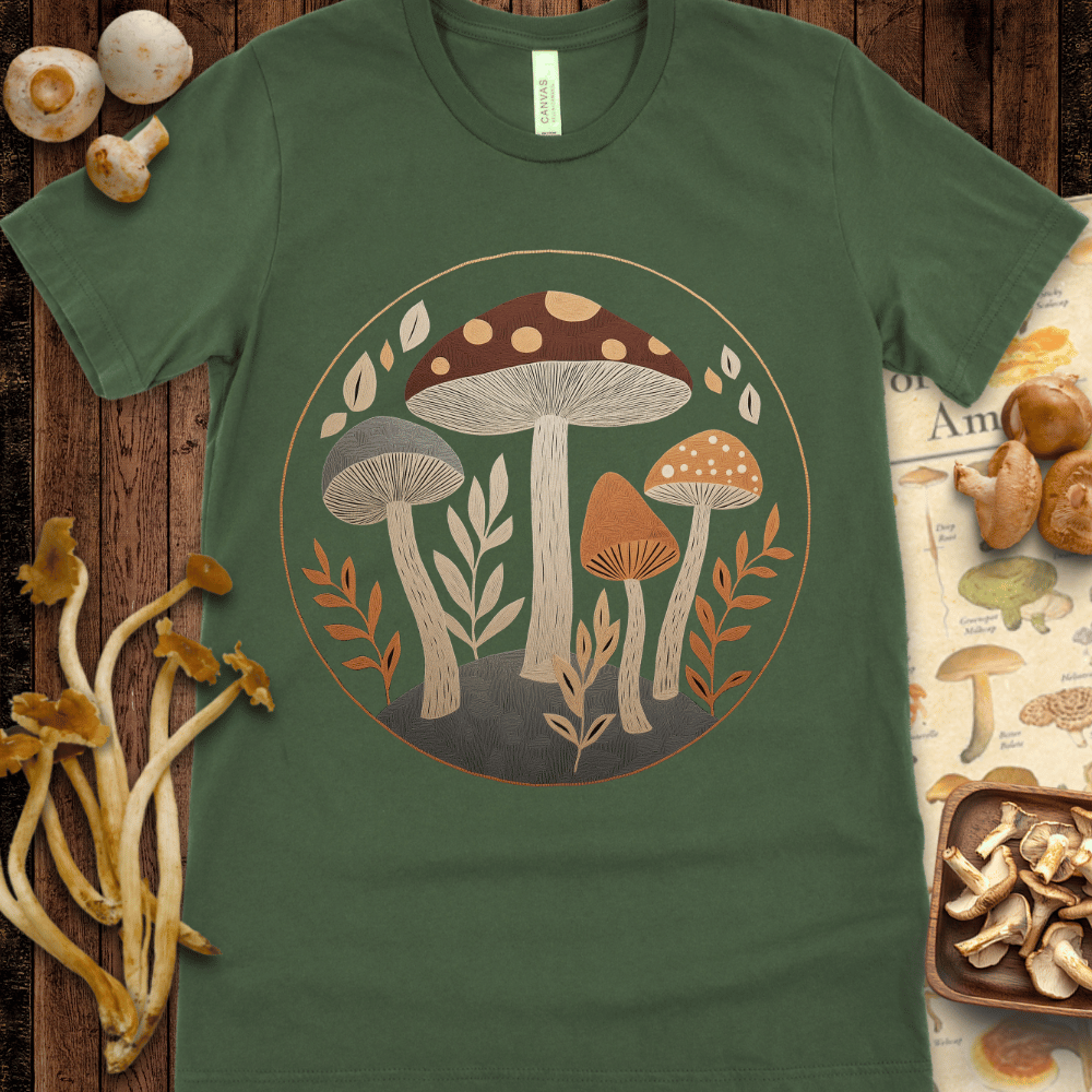 Matisse Boho Tee