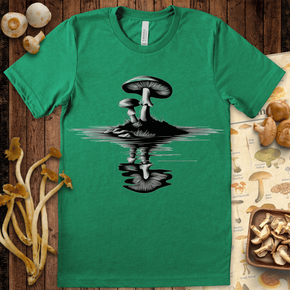 Stillwater Shrooms Tee