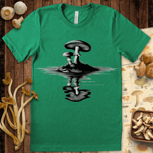 Stillwater Shrooms Tee