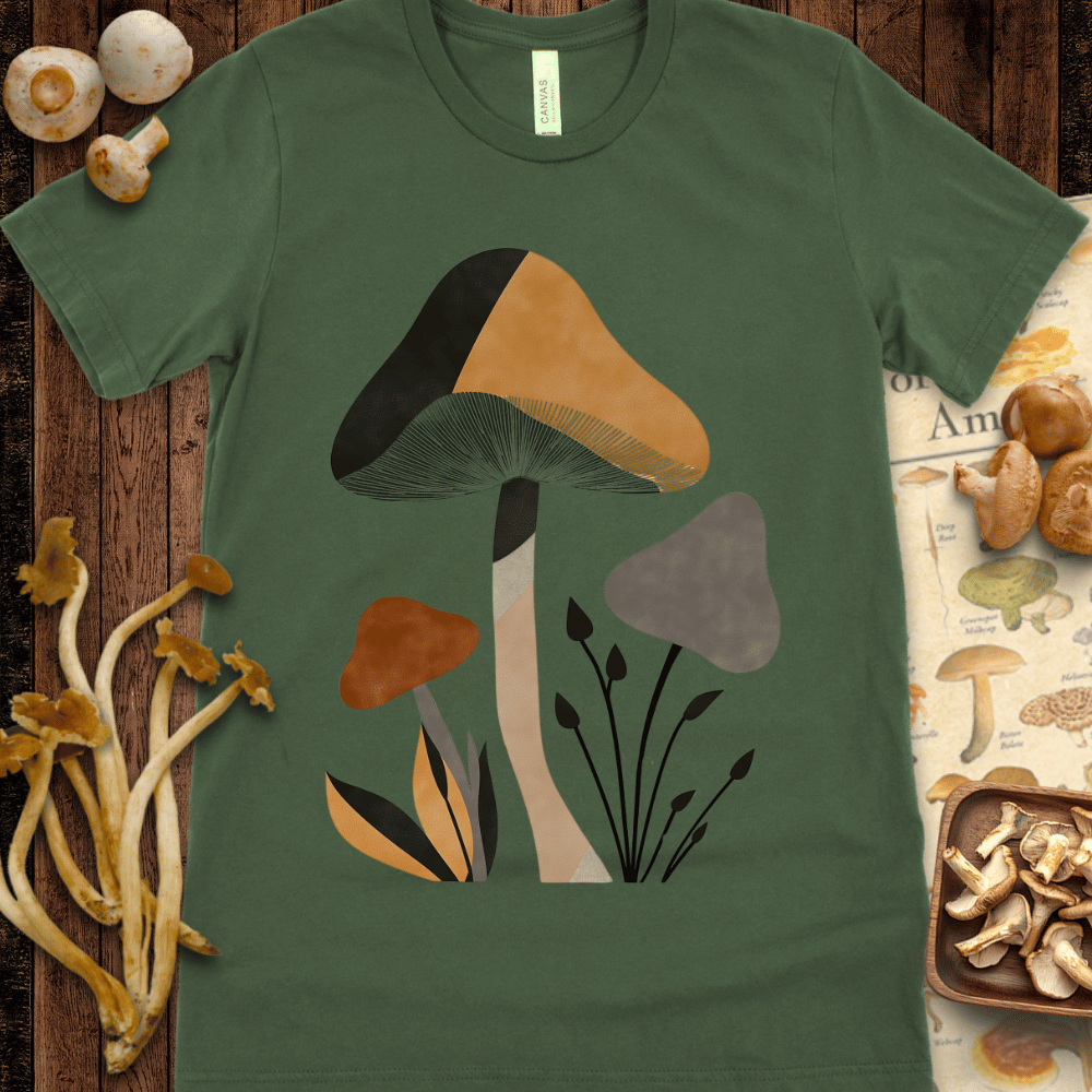 Boho Matisse Tee