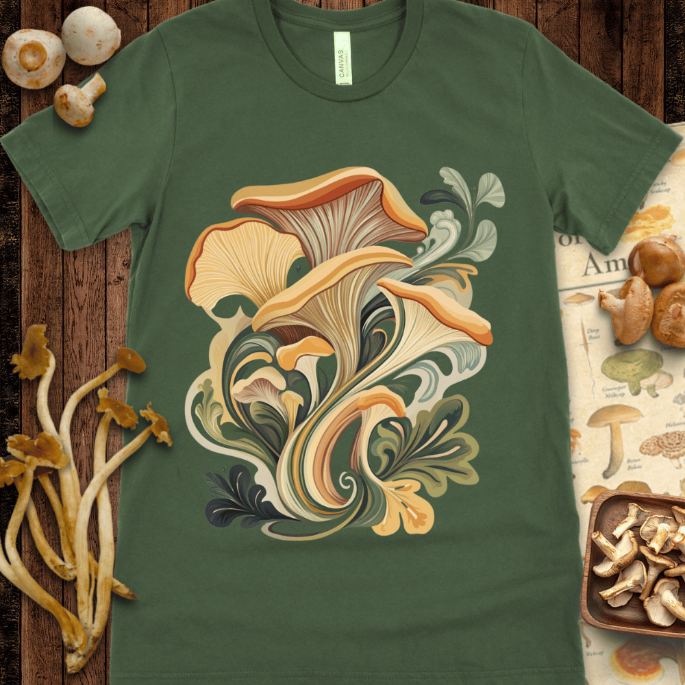 Enchanted Grove Tee