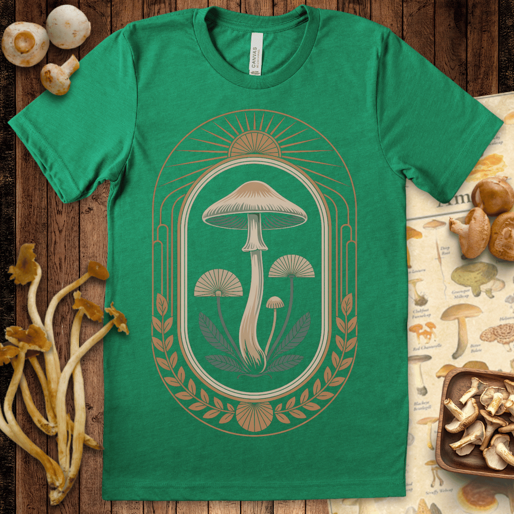 Suncrest Spore Tee