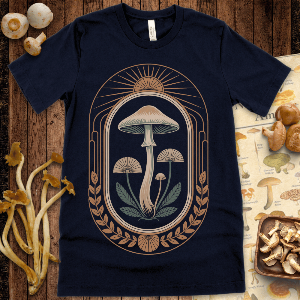 Suncrest Spore Tee